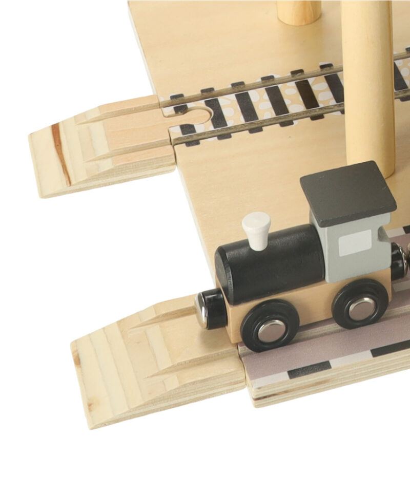 Arendav mängukomplekt lastele