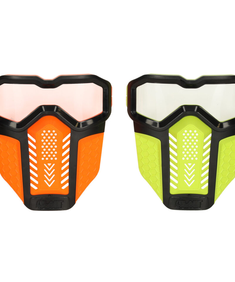 Turvalised mängumaskid lastele