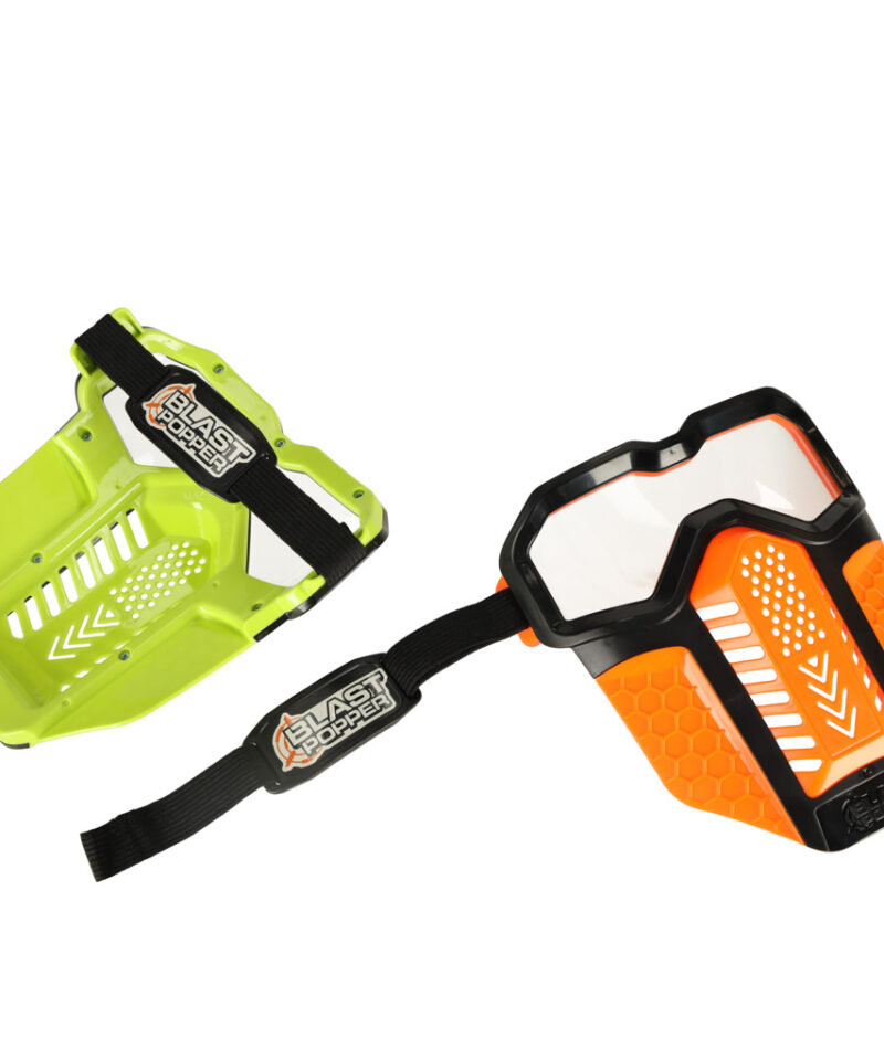 Täpsust arendav piankapüstolikomplekt