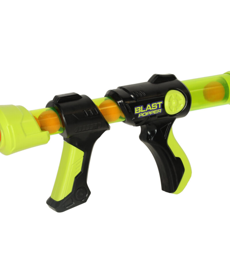 Piankapüstolid ja kaitsemaskid komplektis