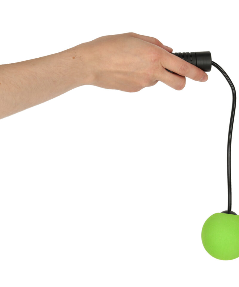 Kompaktne hüppenöör sise- ja välistingimustes