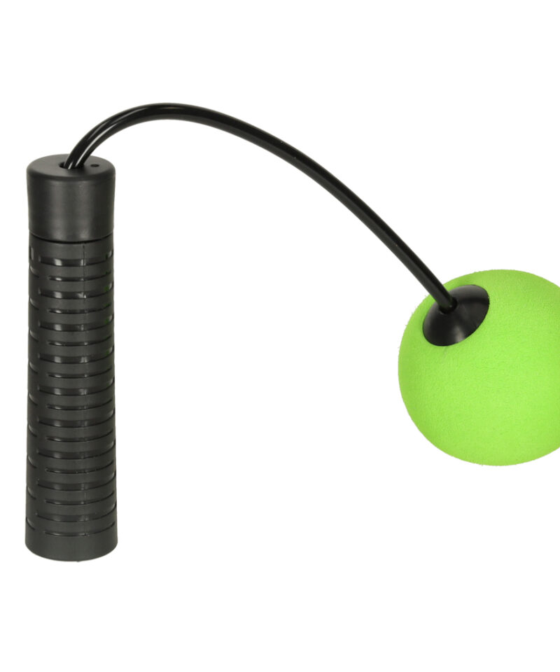 Lihtne treeningvahend väikesele alale