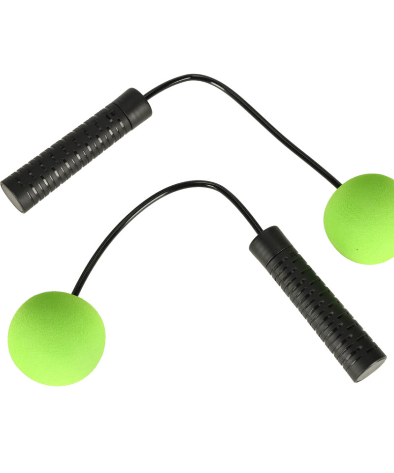 Ohutu ja efektiivne treeningvahend