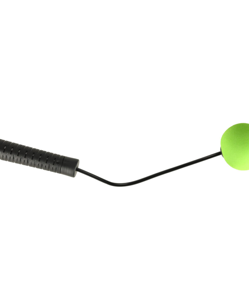 Juhtmevaba hüppenöör treeninguks igas keskkonnas