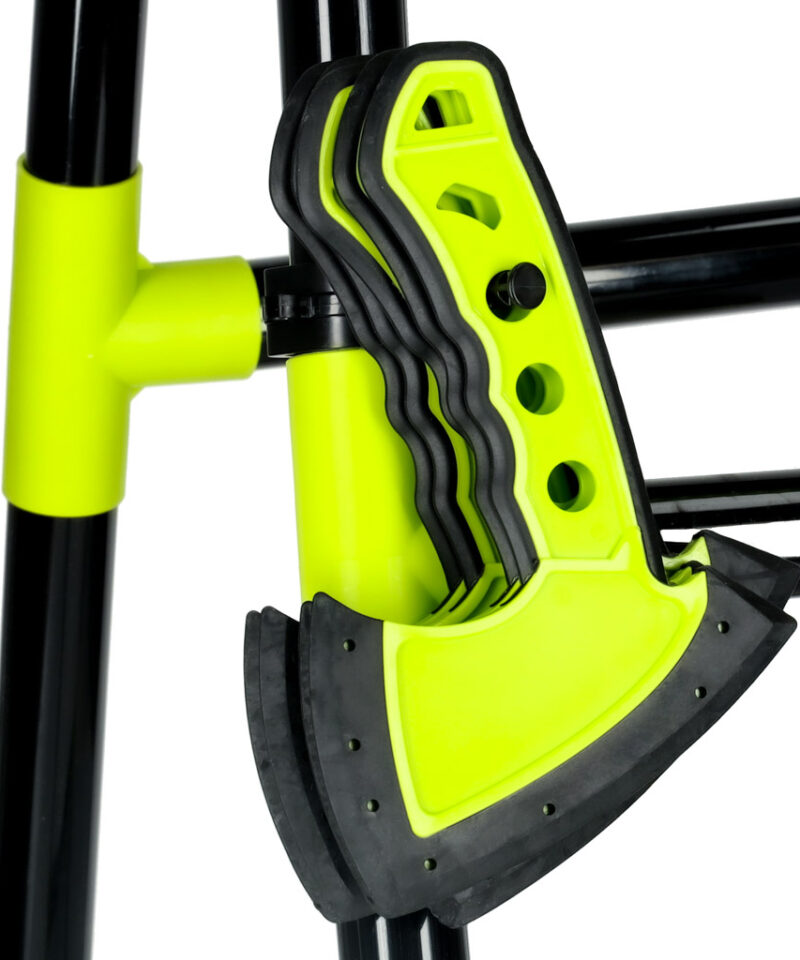 Viskemäng, mis arendab täpsust