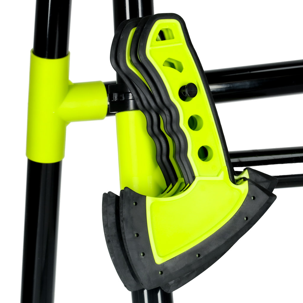 Viskemäng, mis arendab täpsust