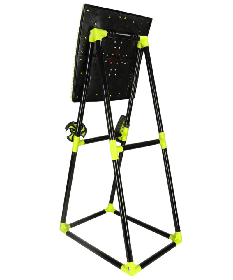 Lõbus viskemäng lastele alates 8. eluaastast