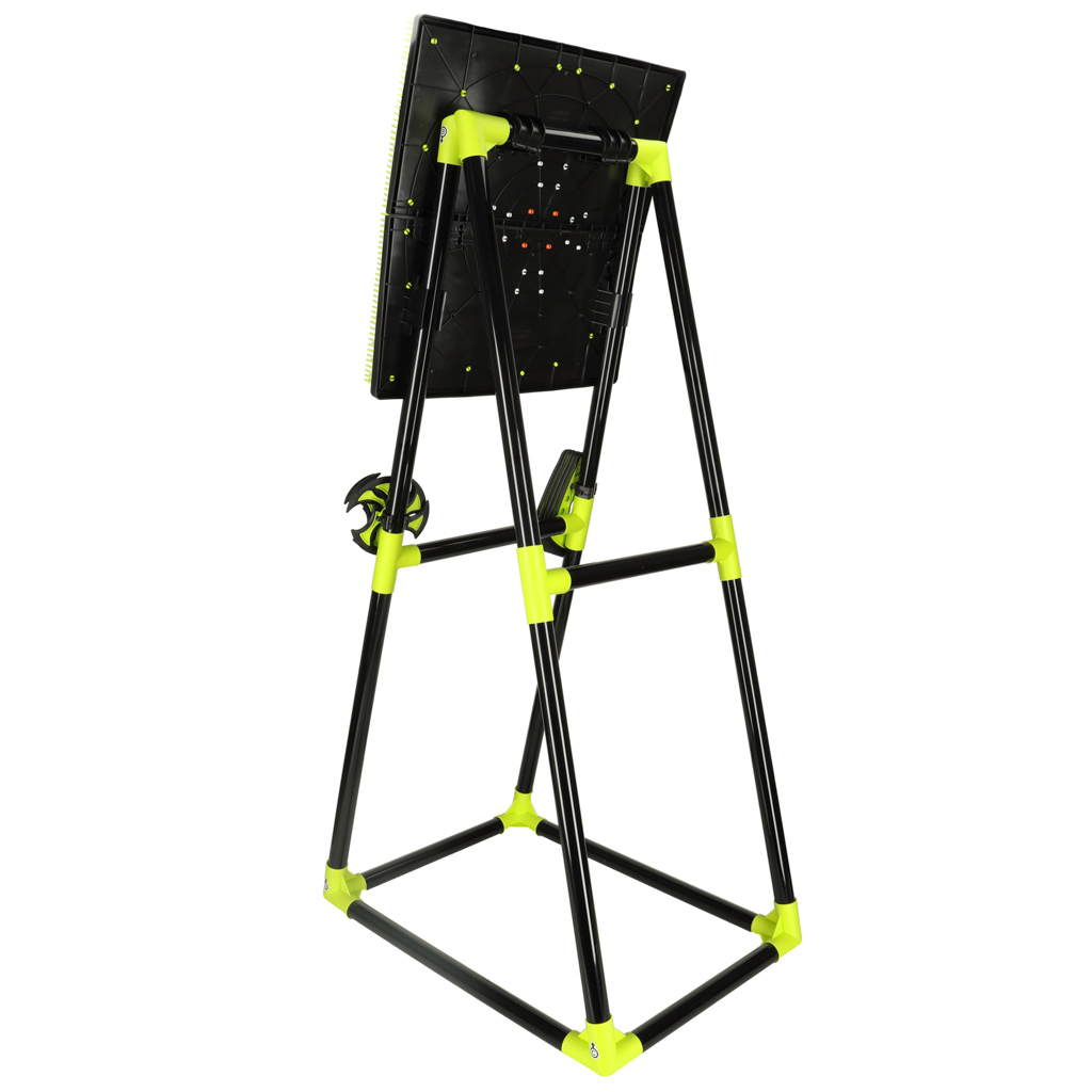 Lõbus viskemäng lastele alates 8. eluaastast