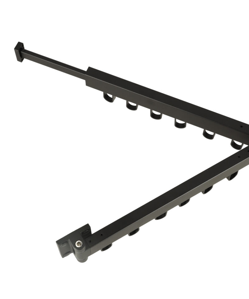 Lihtne paigaldada ja kasutada pesukuivati