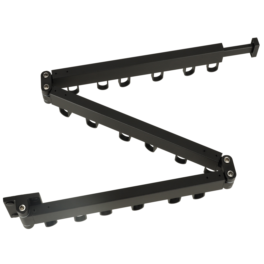 Teleskoopiline pesurest väikestele ruumidele