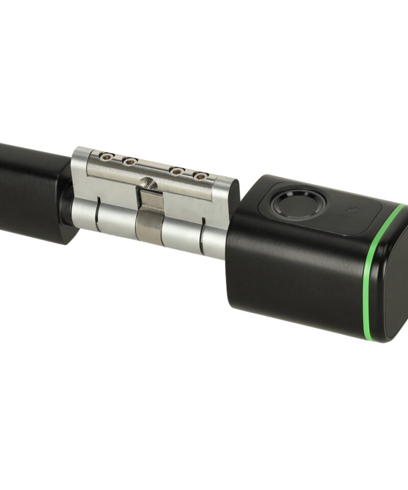 RFID-kaardiga avanev nutikas ukse lukk