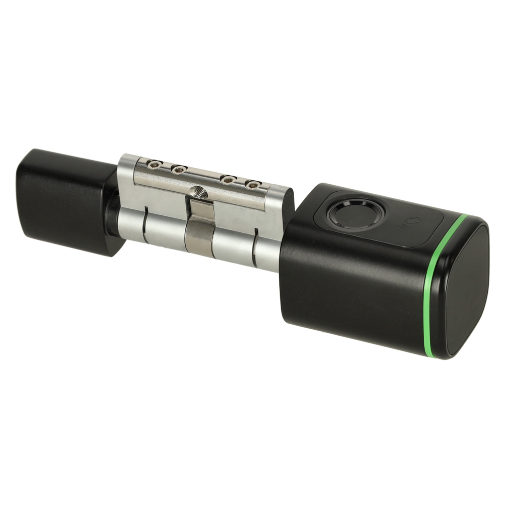 RFID-kaardiga avanev nutikas ukse lukk