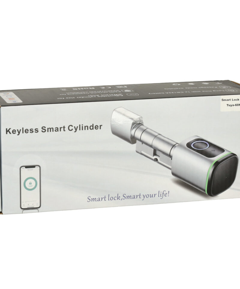 Kvaliteetsetest materjalidest ukse lukk