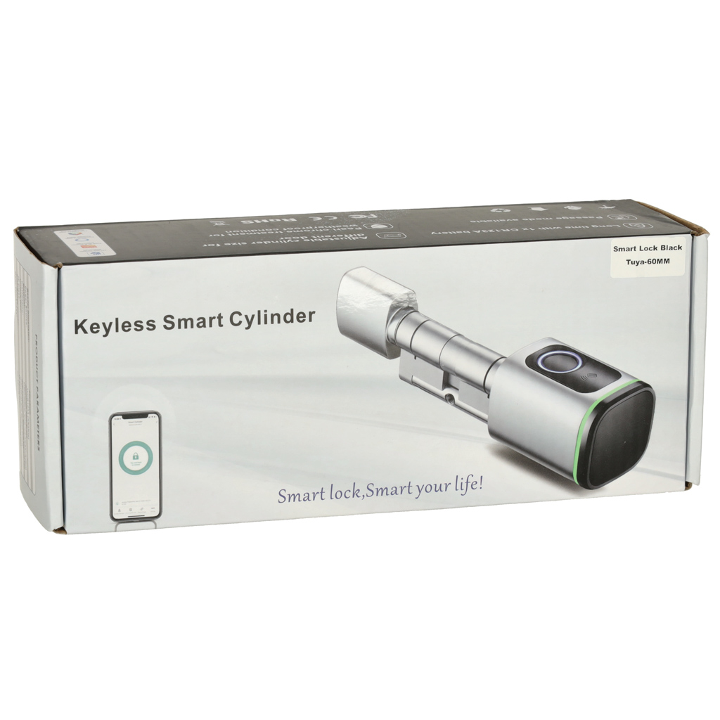 Kvaliteetsetest materjalidest ukse lukk