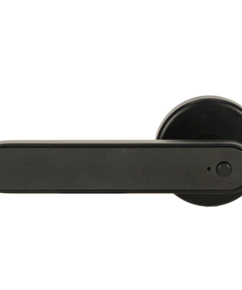 Ukse lukk, mida saab avada rakendusega