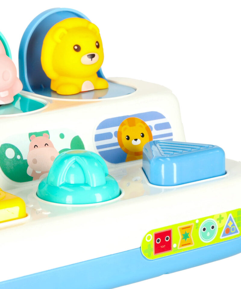 STEM haridusvahend lastele