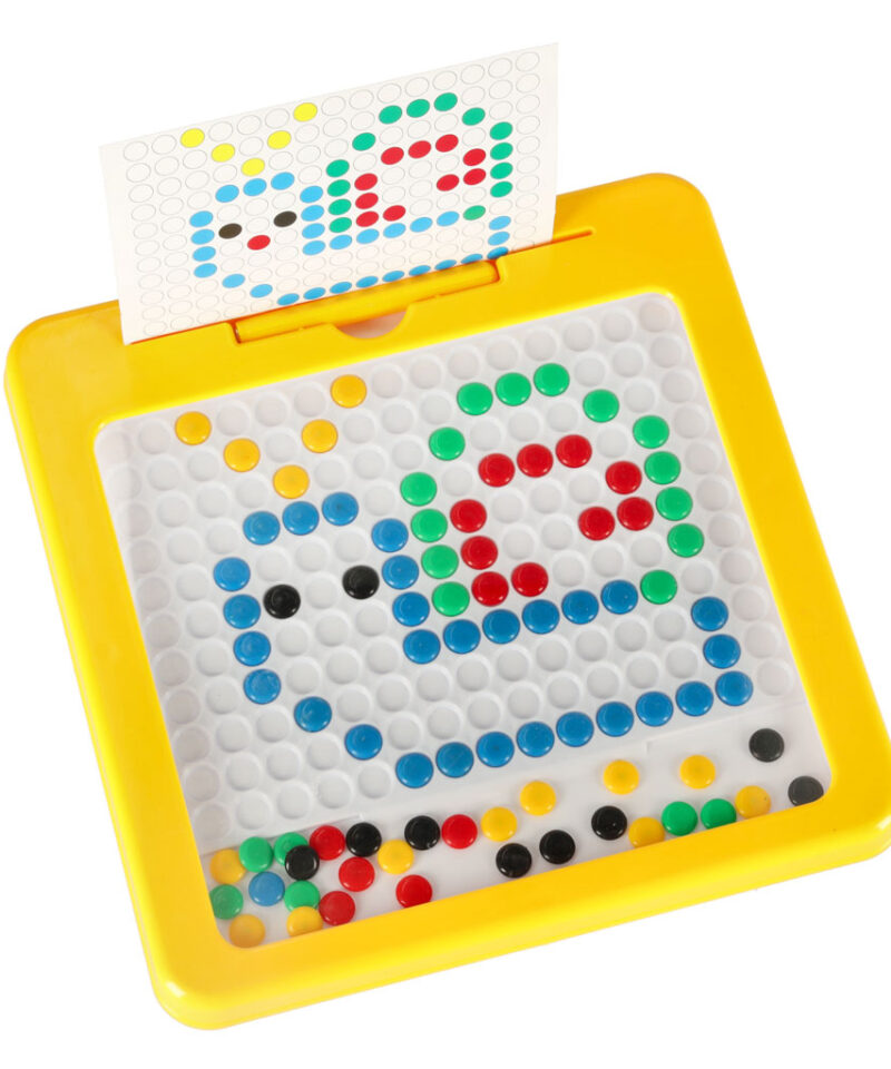 Kaasaegne ja turvaline mosaiiktahvel