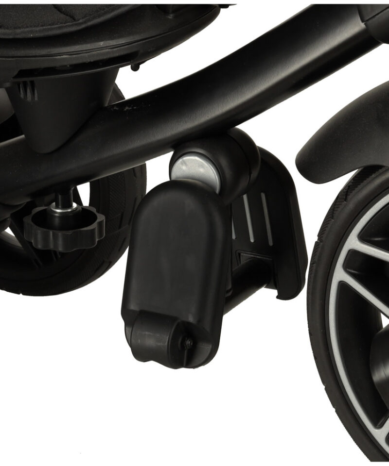 Mitmekülgne kolmerattaline jalgratas lastele