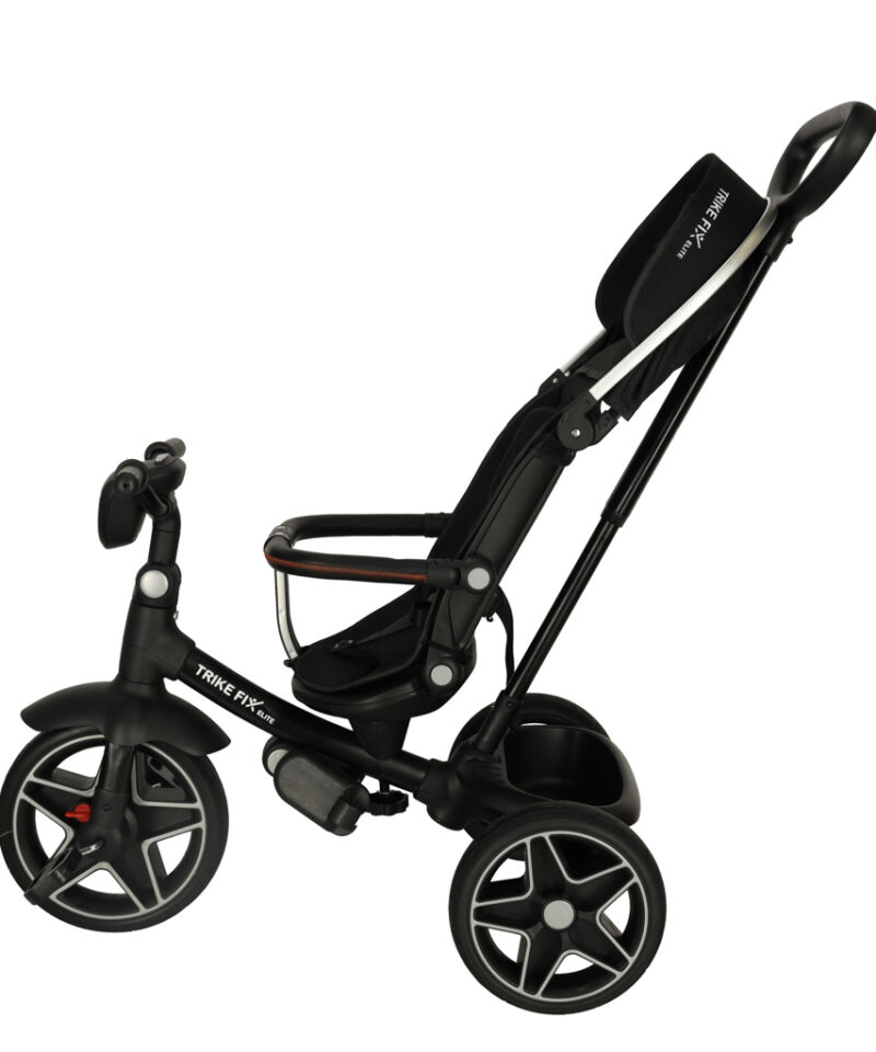 Laste jalgratas muusikaliste efektidega