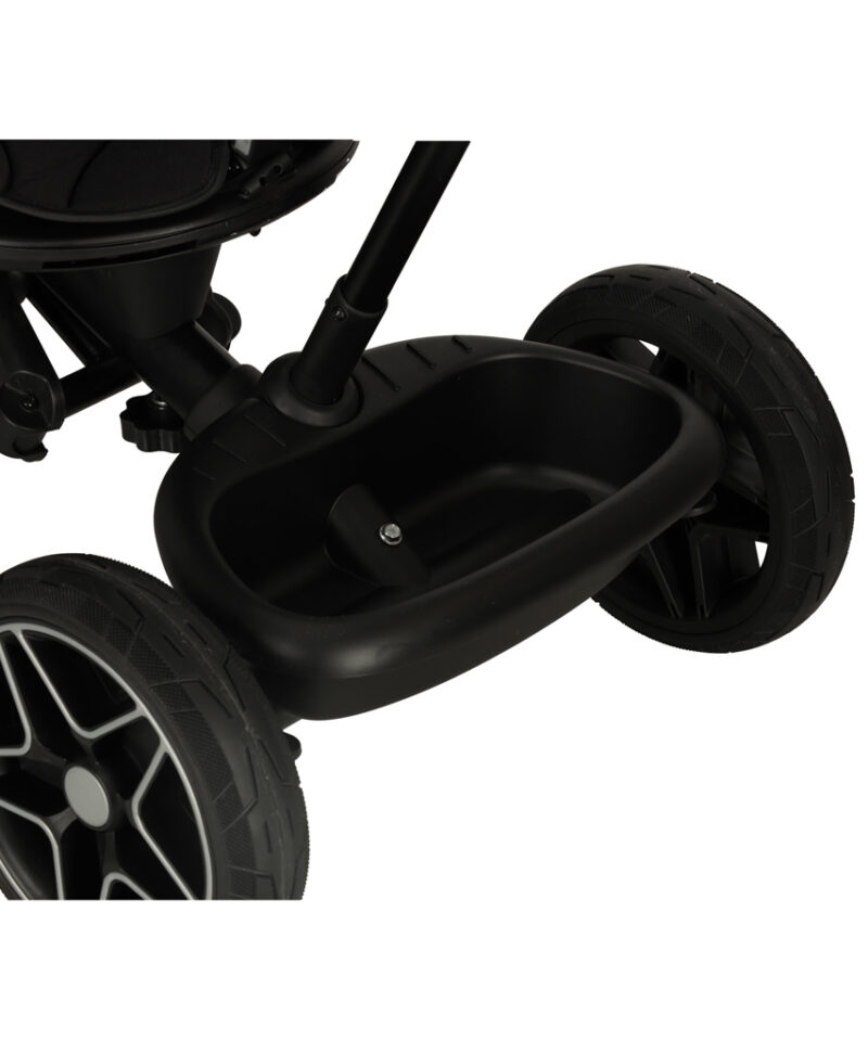 Ruumikas panipaik jalgrattal