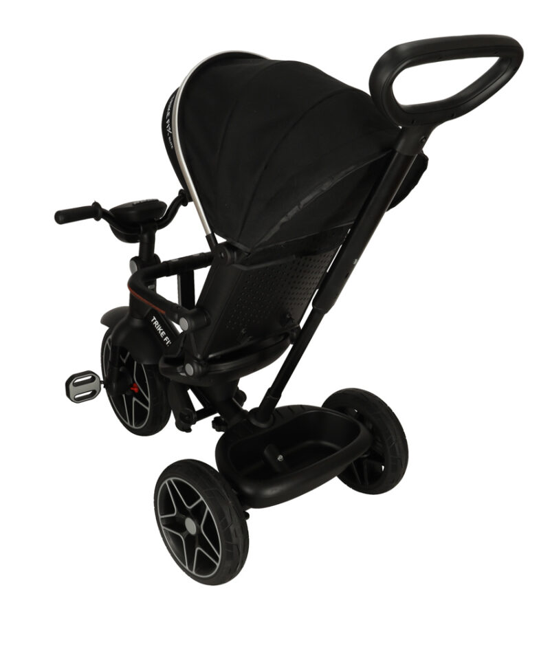 Ruumikas panipaik jalgrattal