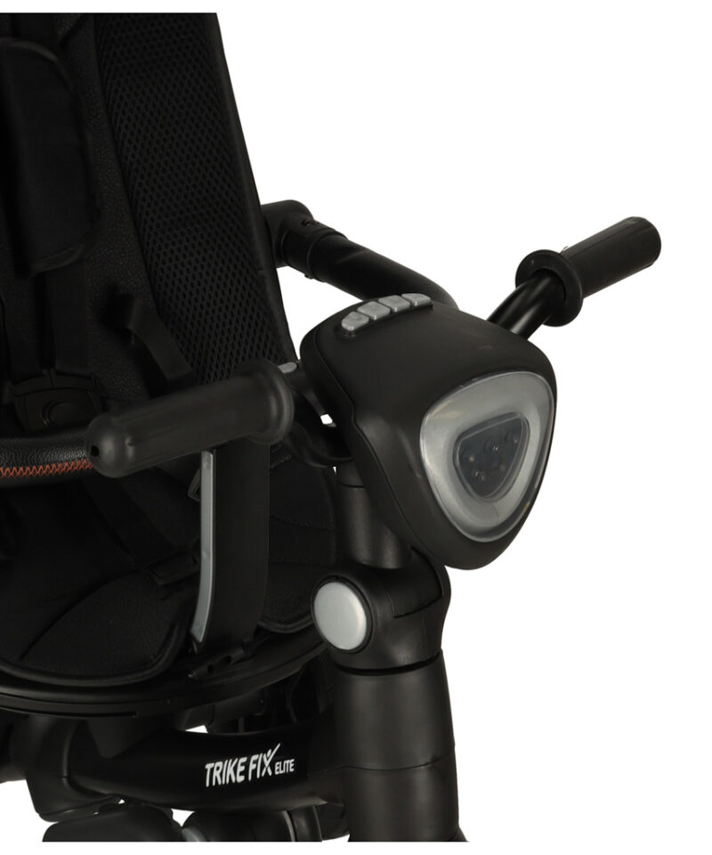 Ruumikas panipaik jalgrattal