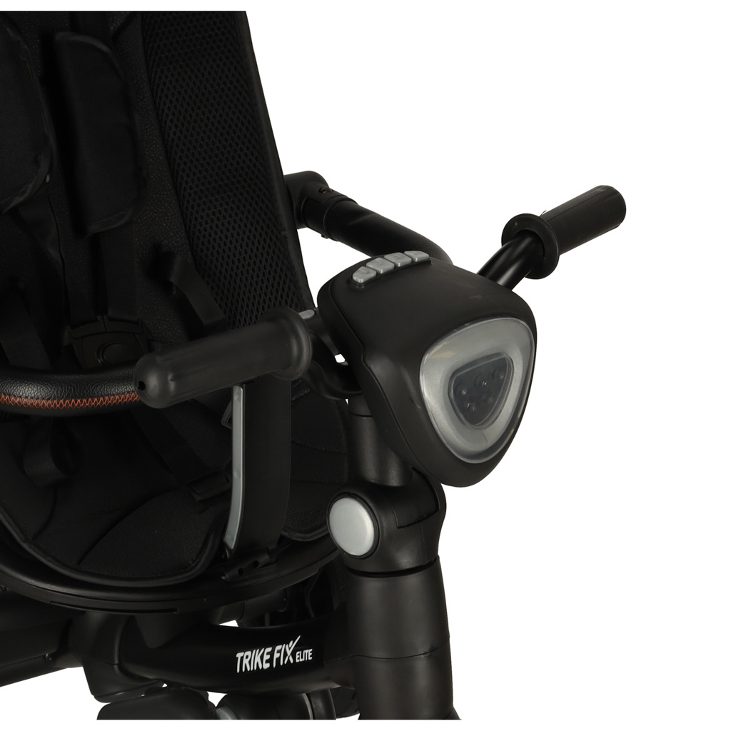 Ruumikas panipaik jalgrattal