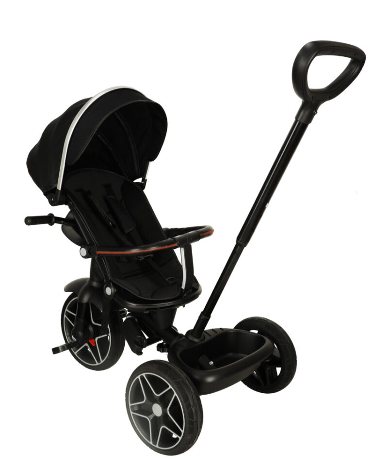 Ruumikas panipaik jalgrattal