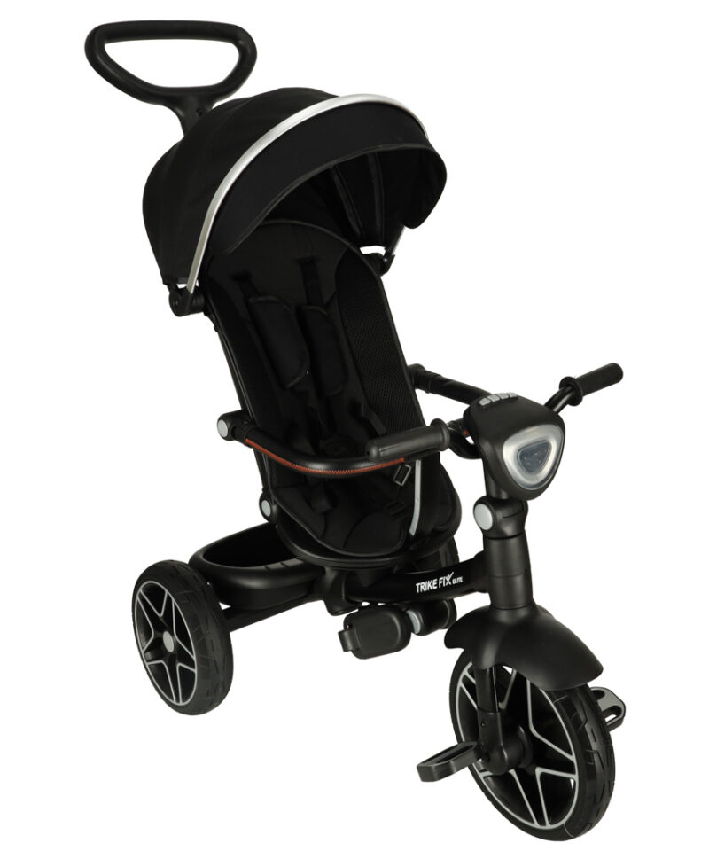 Ruumikas panipaik jalgrattal