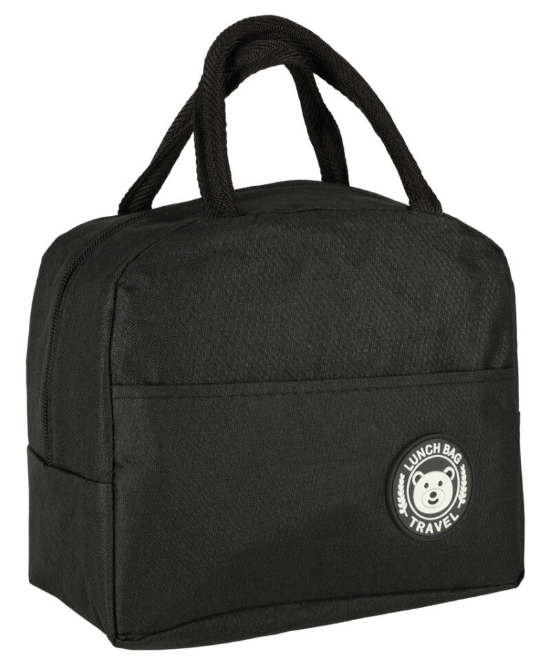 Kvaliteetne termokott lõunasöögiks