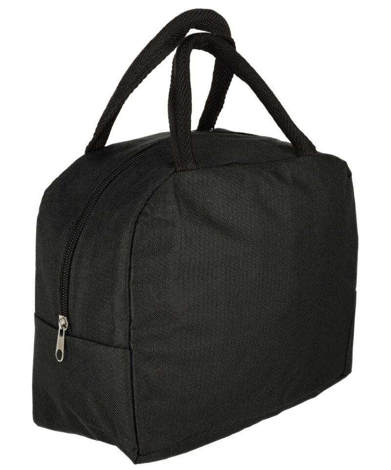 Praktiline lõunakott igapäevaseks kasutamiseks