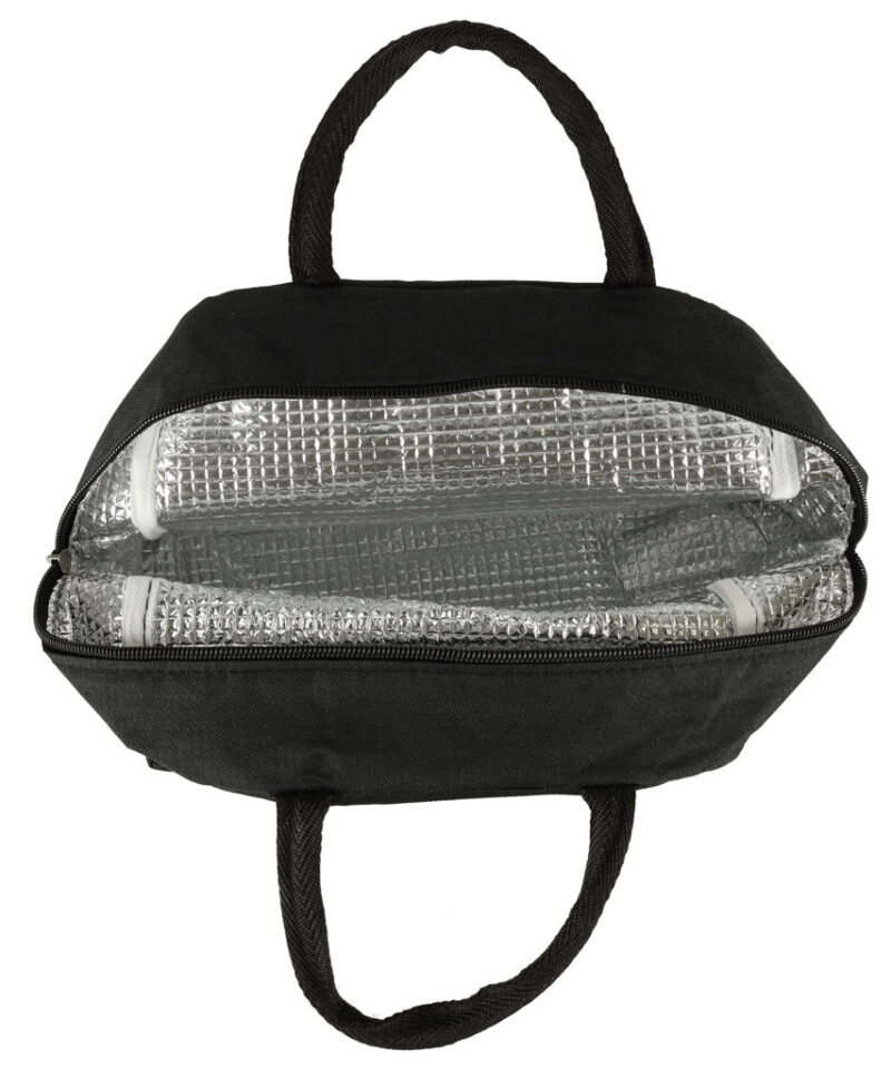 Termokott koos alumiiniumist voodriga