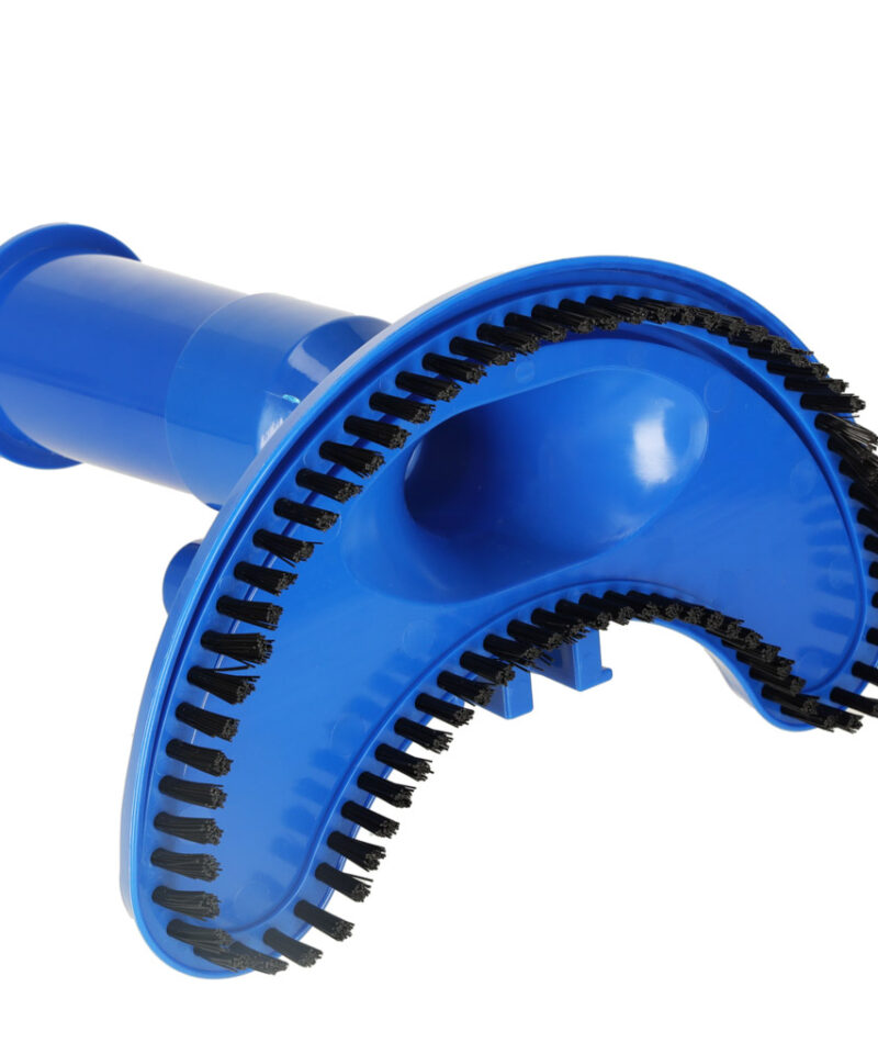 Korduvkasutatav kogumiskott tolmuimejale