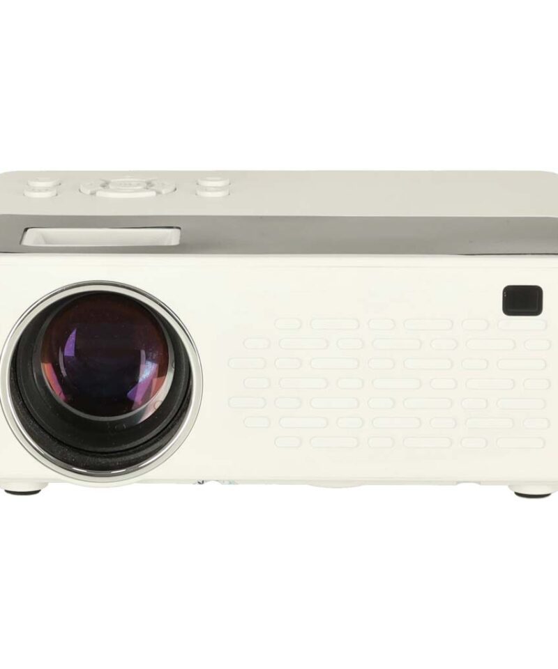 Projektor kodukino jaoks