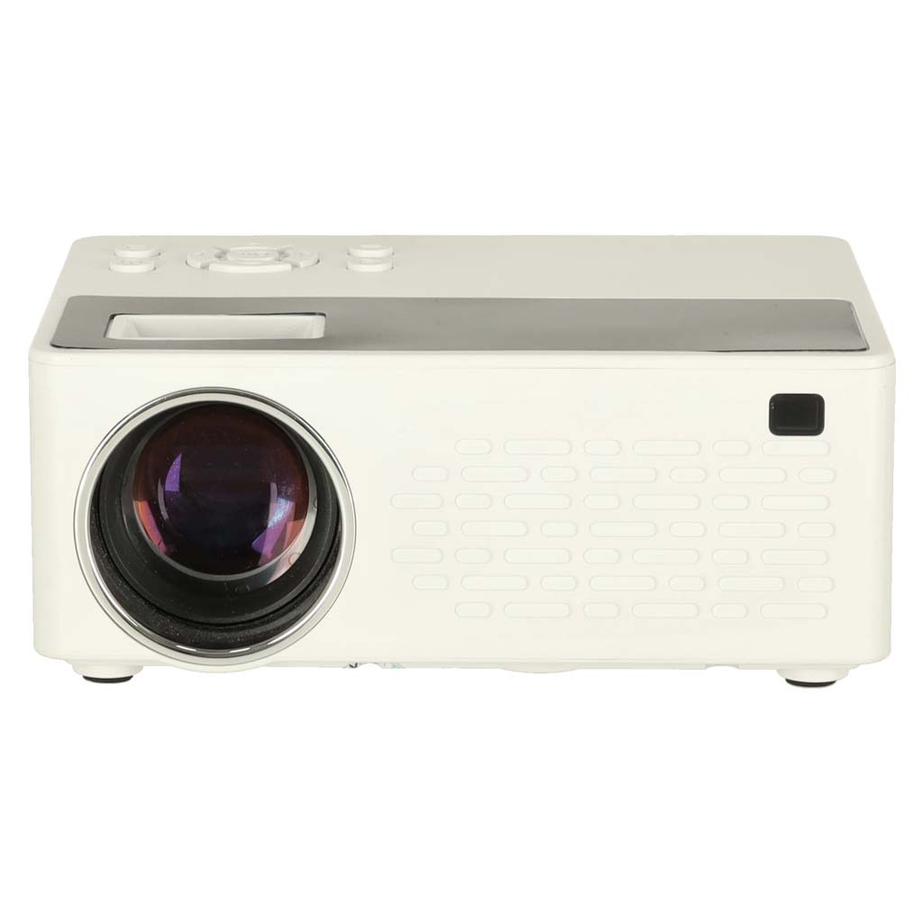 Projektor kodukino jaoks