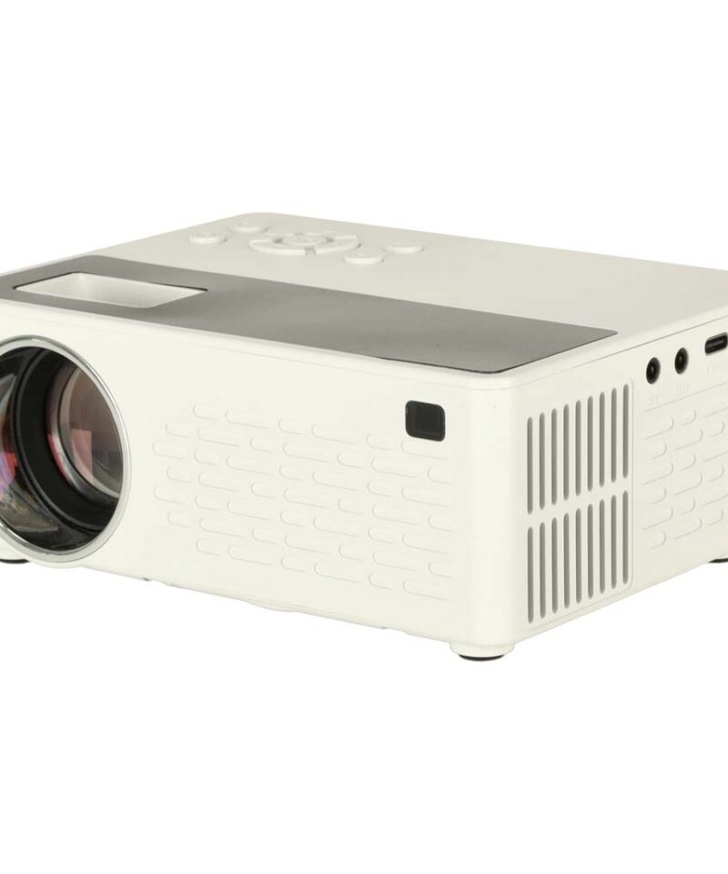 LED projektor kõrge resolutsiooniga