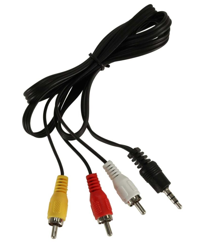 Projektor kaugjuhtimispuldiga