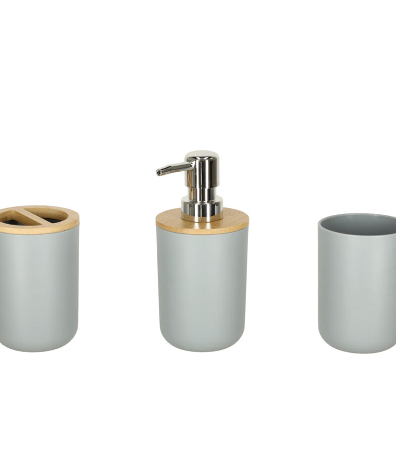 Elegantne hall vannitoakomplekt