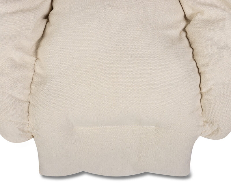 Kiigele sobiv mugav padi