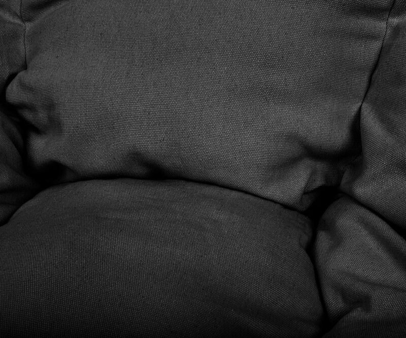 Kiigepadi aia lõõgastuseks