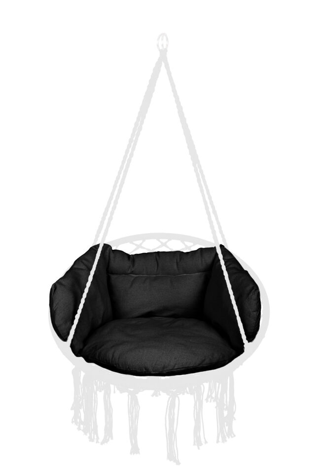 Pehme ja mugav kiigepadi