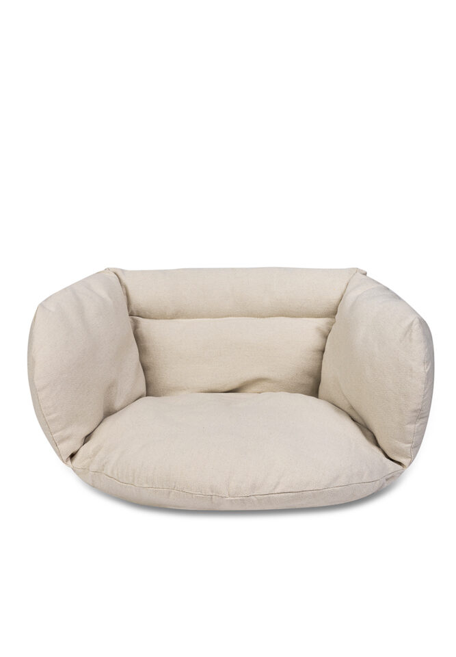 Mugav kiigepadi õues kasutamiseks