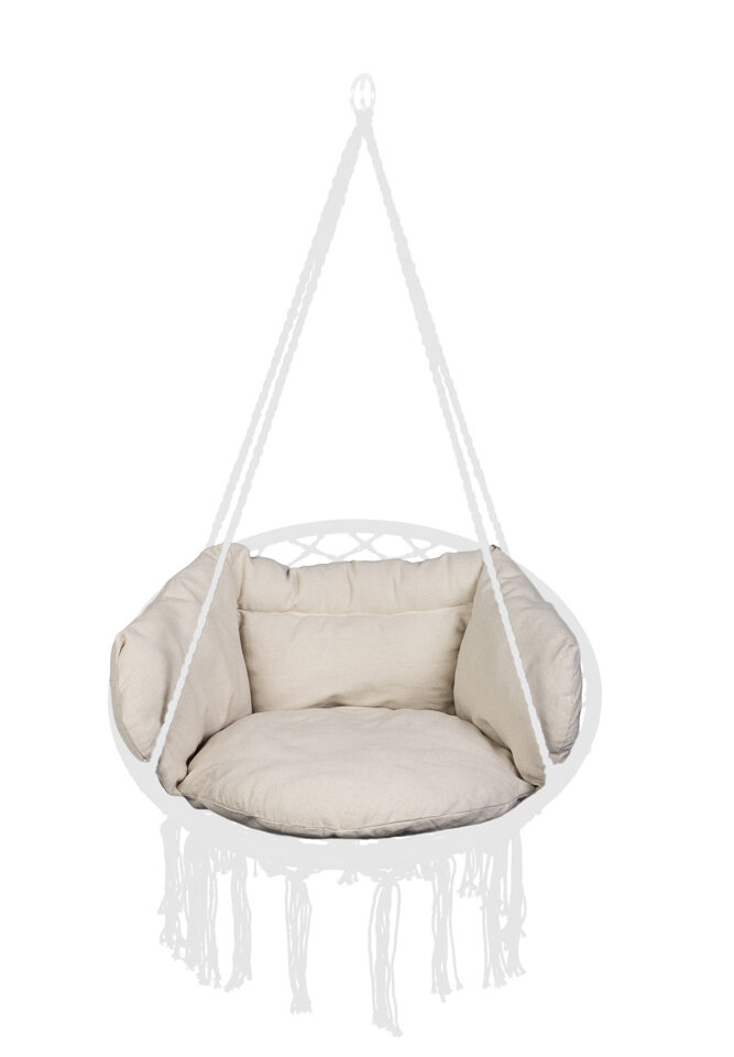 Elegantne kiigepadi õue