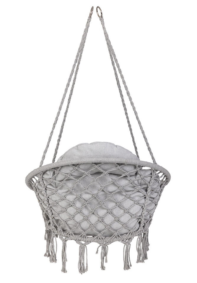 Pesaga aiakiik rõdul