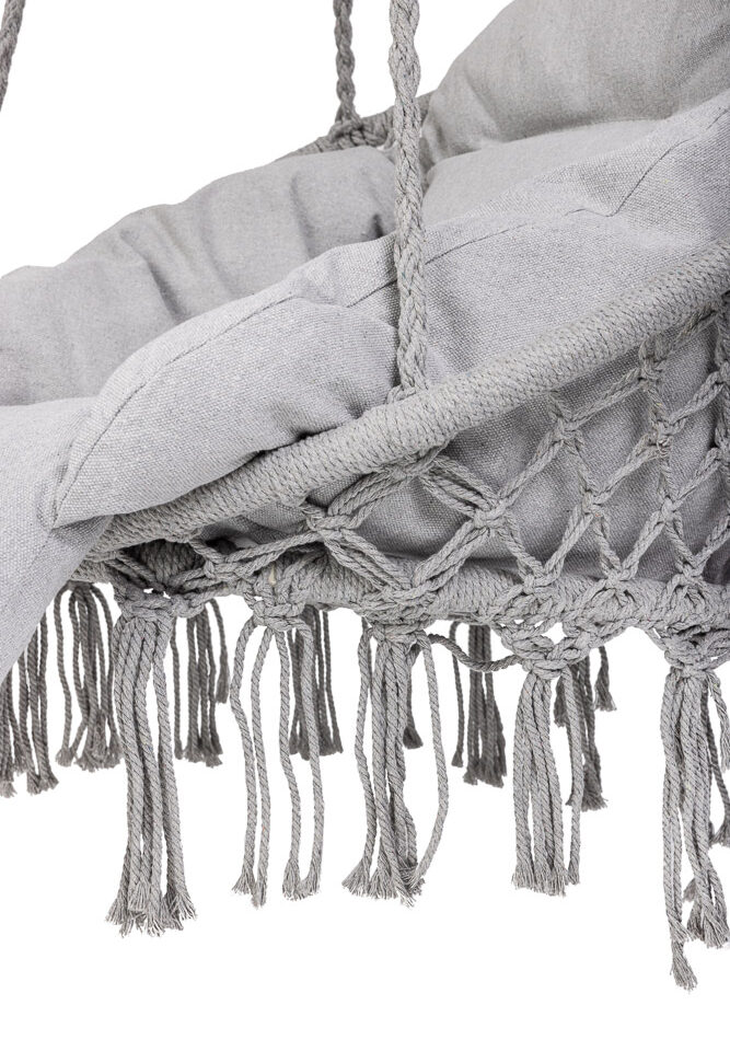 Kvaliteetne kiik lõõgastumiseks