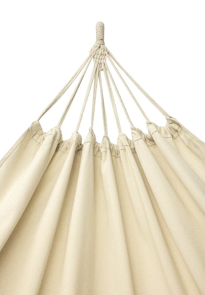 Rippkiik koos metallkonksudega