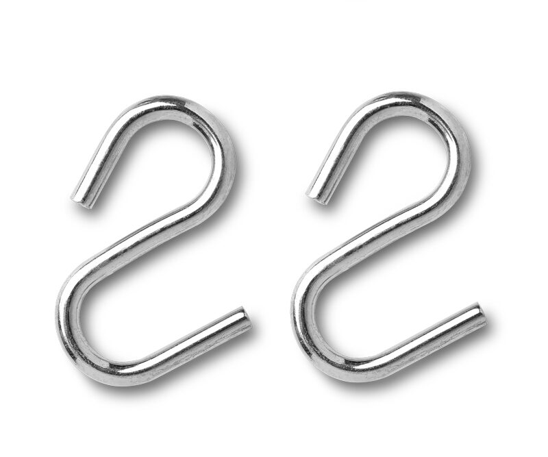 Hingavast kangast boho kiik