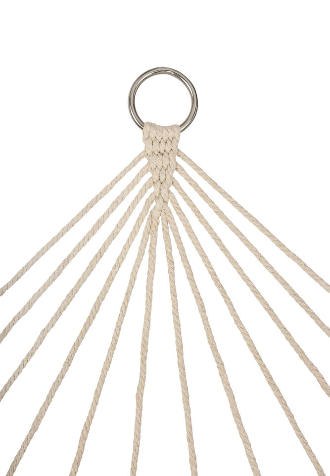 Aia rippkiik mugavaks puhkuseks