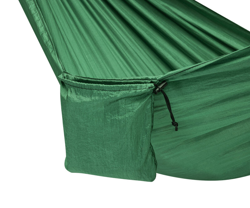 Kerge ja kompaktne matkavarustus