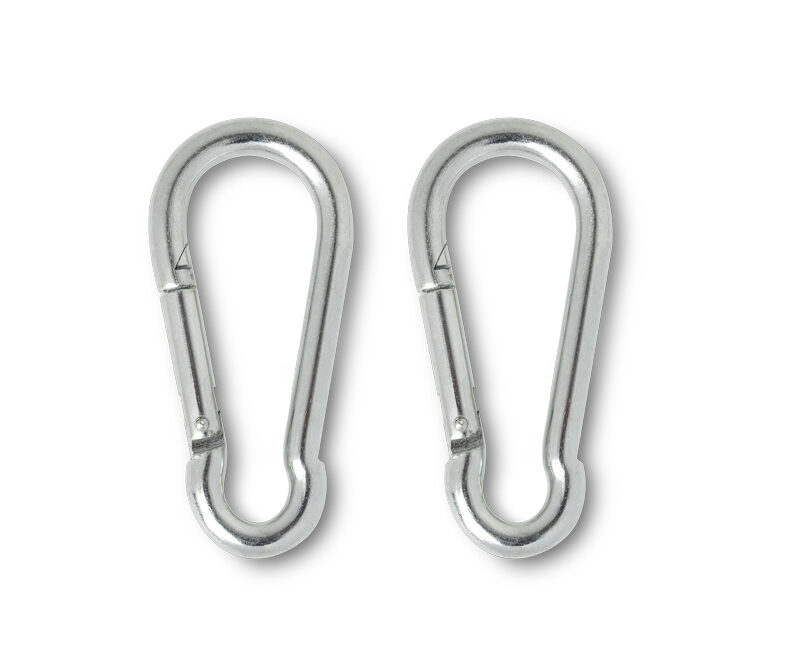 Roheline hammak koduaeda või matkale